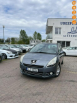 Peugeot 5008 7-OSOBOWE