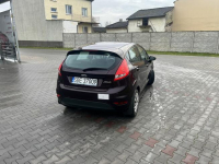 Sprzedam Forda Fieste