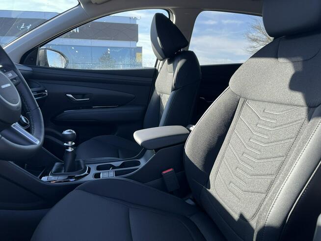 Hyundai Tucson Manual w wersji Executive+Comfort Piła - zdjęcie 11