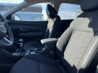 Hyundai Tucson Manual w wersji Executive+Comfort Piła - zdjęcie 11