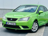 Seat Ibiza 1.2 benz| 2013r 168 000 km Mikołów - zdjęcie 6