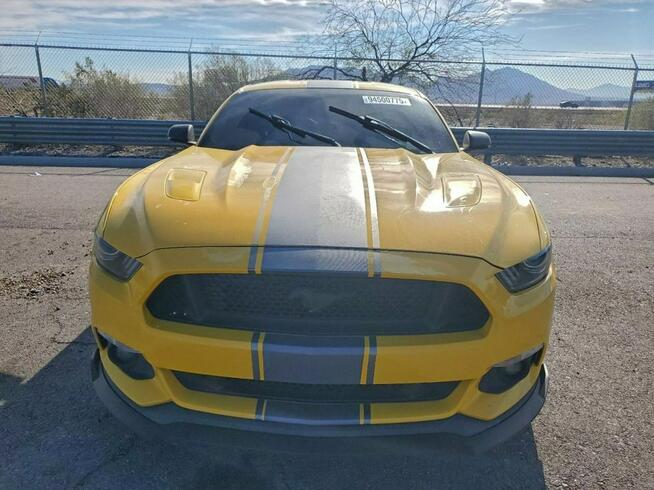 Ford Mustang / 5.0 / niski przebieg / Tarnów - zdjęcie 2