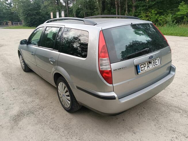 Ford Mondeo Mk3 2.0 Kombi z 2004 roku na części Pabianice - zdjęcie 2