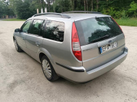 Ford Mondeo Mk3 2.0 Kombi z 2004 roku na części Pabianice - zdjęcie 2