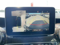 Mercedes V 250 Skóra 4Matic Kamery360 Wentylacja Webasto 7 os. Gliwice - zdjęcie 11