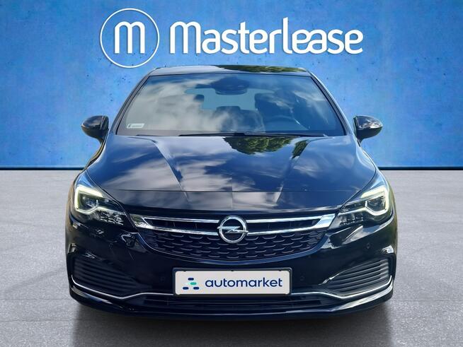 Opel Astra 1.6 T Elite S&amp;S ! Z Polskiego Salonu ! Faktura VAT ! Warszawa - zdjęcie 2