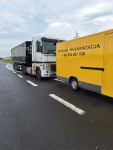 512 963 026 Wulkanizacja mobilna Płońsk Wulkanizacja 24h TIR ciężarowe Płońsk - zdjęcie 1