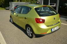 Seat Ibiza klima Chełm - zdjęcie 3