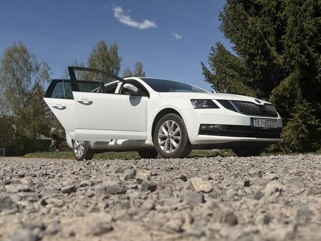 Skoda Octavia 3 2018 Bodzentyn - zdjęcie 1