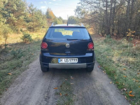 VW Polo 9N Cross 1.4 Benzyna Klima 5 Drzwi z Niemiec Kłobuck - zdjęcie 5