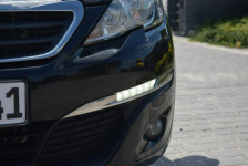 Peugeot 308 1.6HDI Navi Klimatronik Panorama Led Sprowadzony Opłacony Tarnogród - zdjęcie 7