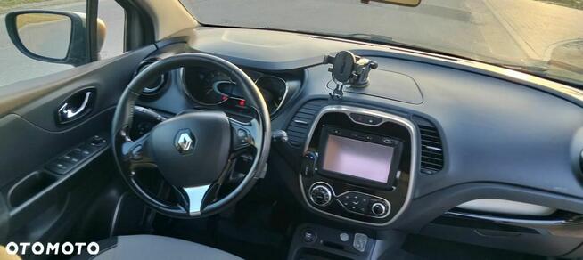 Renault Captur ENERGY dCi 90 Start&amp;Stop Intens Kalisz - zdjęcie 7