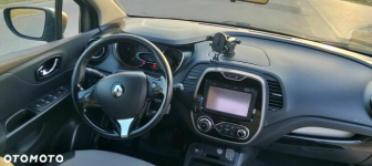 Renault Captur ENERGY dCi 90 Start&amp;Stop Intens Kalisz - zdjęcie 7