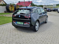 BMW i3 Elektryczny Alu Felgi Nawigacja Europa Mod.2019 Raty Zamiana Strobice - zdjęcie 11
