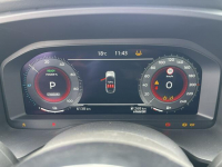 Nissan Qashqai N-Conecta Automat Podgrzewanie Kamery360 Virtual Gliwice - zdjęcie 12