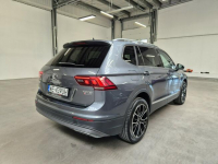 Volkswagen Tiguan Allspace 2.0 TSI 180KM 4Motion. DSG. 7-os. ACC. Węgrzce - zdjęcie 6