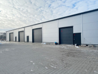 Hala produkcja, usługi, magazyn, 3 bramy, 800m2! Bugaj - zdjęcie 2