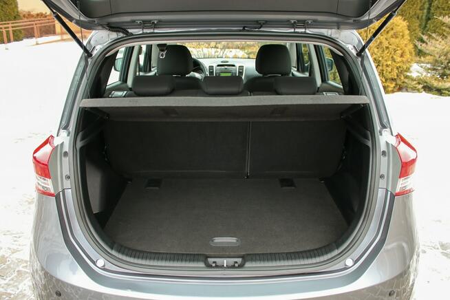 Hyundai ix20 90KM Klimatyzacja Parktroniki AUX USB Isofixy Edition 20 Ostrów Mazowiecka - zdjęcie 8