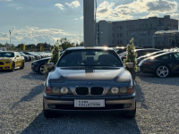 BMW 535, 1997 Michałowice - zdjęcie 9