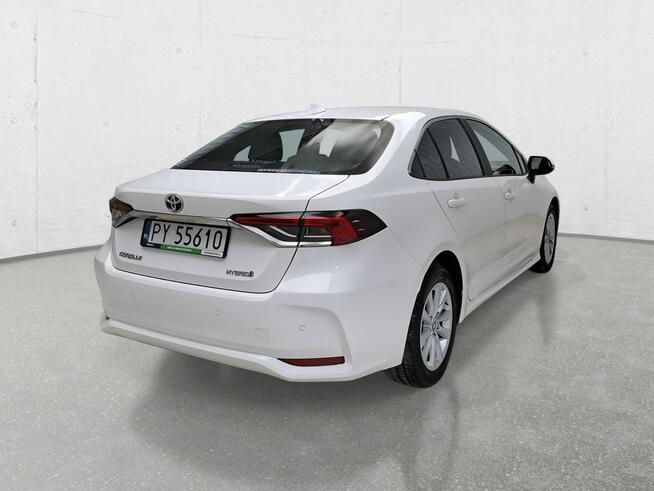 Toyota Corolla Poleasingowe.pl ECFM Komorniki - zdjęcie 7