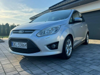 Ford C-MAX Kluczbork - zdjęcie 3