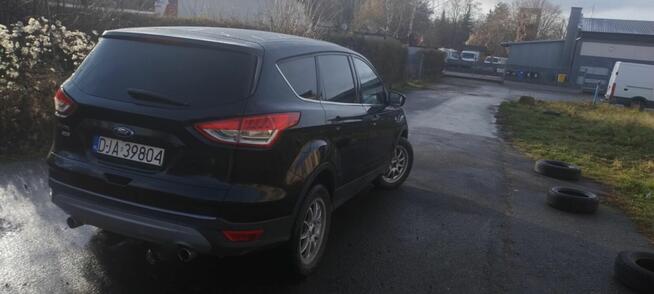 Ford Kuga Mk2. Jawor - zdjęcie 8
