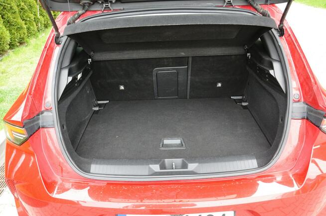 Opel Astra Krajowa/Zadbana/1 Właściciel/FV/Bezwypadkowa Balice - zdjęcie 11