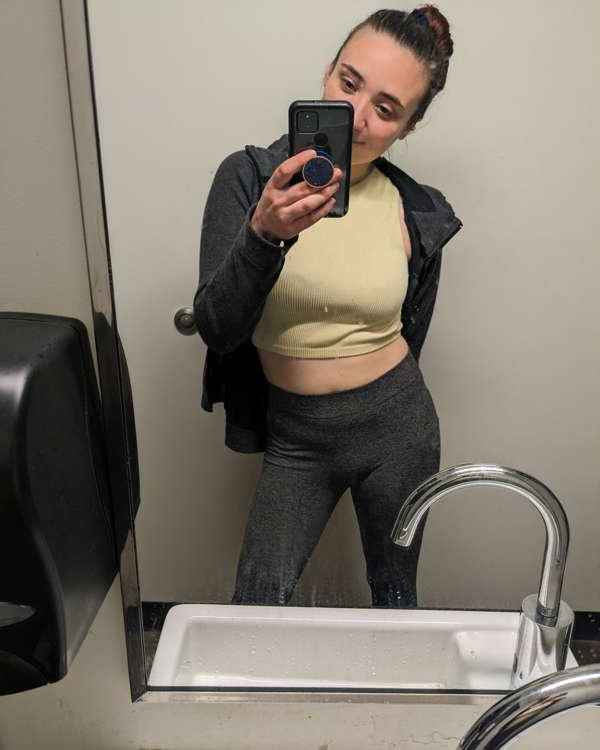 Zdominuję Cię z uśmiechem – jeśli lubisz uległość, napisz 😈 Grunwald - zdjęcie 1