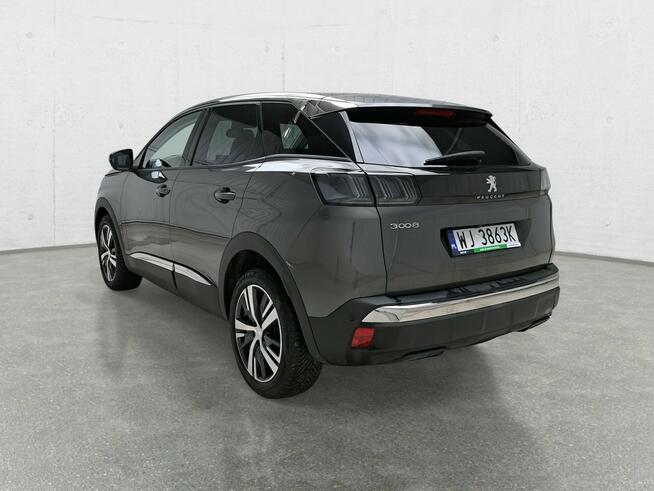 Peugeot 2008 Komorniki - zdjęcie 5