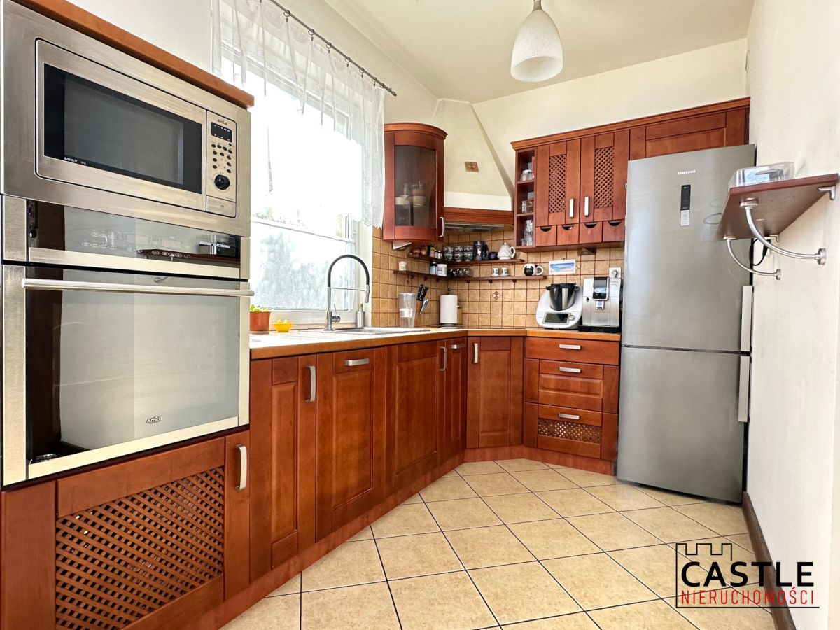 Idealna alternatywa dla domu jednorodzinnego Suchy Las - zdjęcie 10