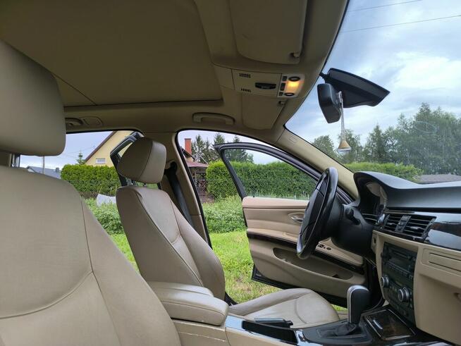 Bmw 325xi 4x4 Janów Podlaski - zdjęcie 10
