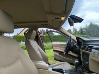 Bmw 325xi 4x4 Janów Podlaski - zdjęcie 10