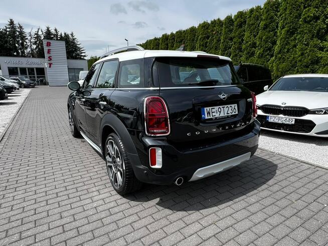 Mini Countryman VAT 23% Salon PL Pierwszy właściciel Baranowo - zdjęcie 3