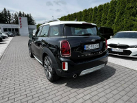 Mini Countryman VAT 23% Salon PL Pierwszy właściciel Baranowo - zdjęcie 3