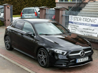 Mercedes A 180 1.3_Benzyna_136KM_ 76tyś. km Nowy Sącz - zdjęcie 5