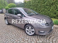 Seat Ibiza FR - biksenon