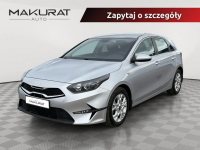 Kia Cee'd PY23835#1.5 T-GDI M 2 stref klima K.cof salon PL VAT23%
