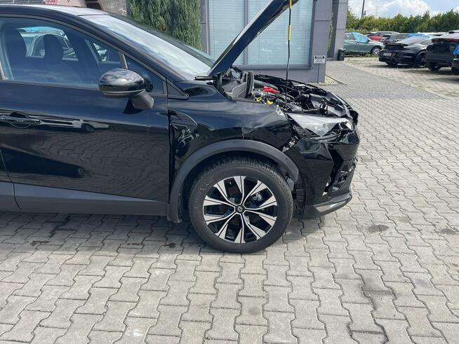 Renault Captur HAK Podgrzewanie Kamera Klimatronik Virtual cockpit Gliwice - zdjęcie 4