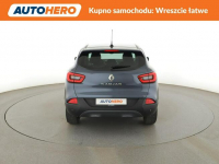 Renault Kadjar automat kamera i czujniki parkowania klima auto navi Warszawa - zdjęcie 6