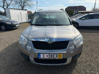 Škoda Yeti klimatronic, gwarancja, 1.4TSi! Zbąszyń - zdjęcie 12