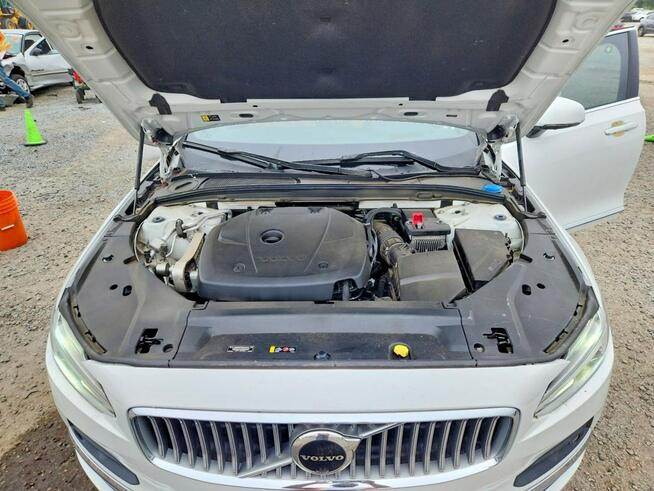 Volvo S90 INSCRIPTION / AWD / T6 / niski przebieg Białystok - zdjęcie 11