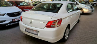 Peugeot 301 Zobacz opis !! 1,6HDI  2016rok !! Mysłowice - zdjęcie 7