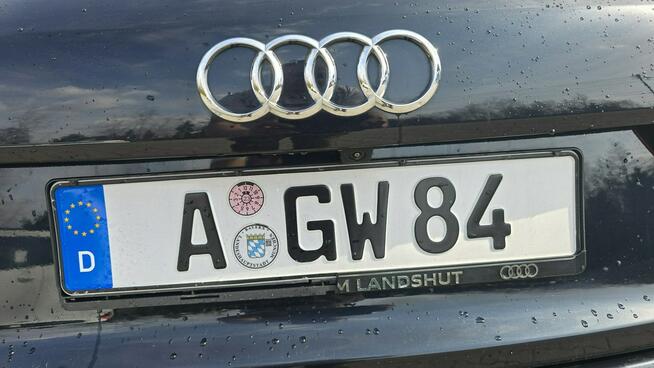 Audi Q3 Kraków - zdjęcie 11