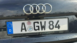 Audi Q3 Kraków - zdjęcie 11