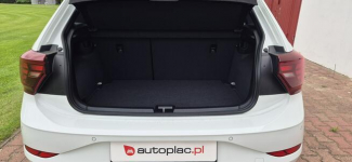 Volkswagen Polo DSG-R-LINE-LED-VIRTUAL Paproć - zdjęcie 10