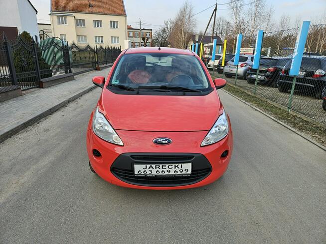 Ford KA Opłacony Zdrowy  Zadbany Serwisowany  po Serwisie Kisielice - zdjęcie 2