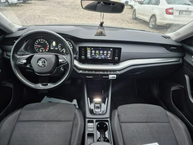 Škoda Octavia Komorniki - zdjęcie 8