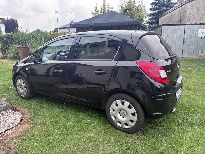 Sprzedam Opel Corsa Kalisz - zdjęcie 4