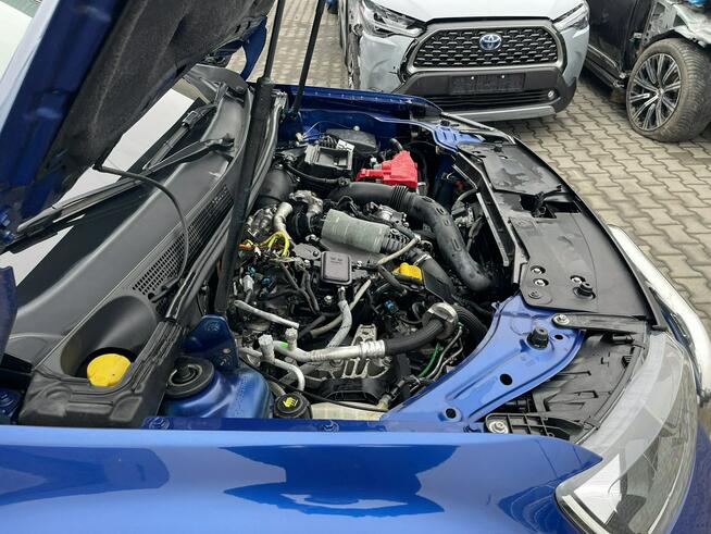 Dacia Duster 4x4 Klimatyzacja  Czujniki parkowania 150KM Gliwice - zdjęcie 11