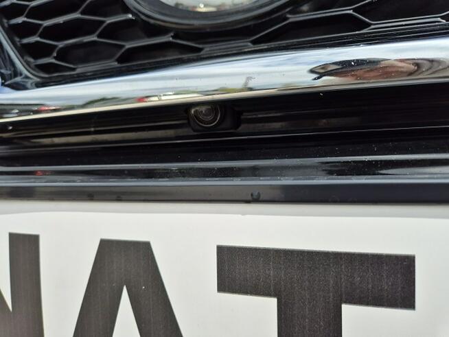 Nissan Qashqai Najbogatsza wersja* Panorama Bydgoszcz - zdjęcie 9
